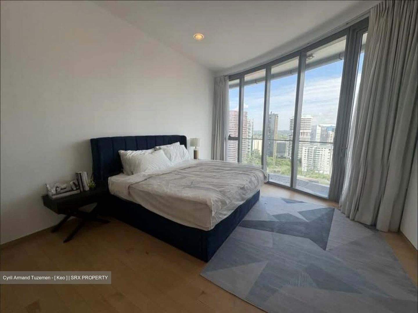 Cliveden At Grange (D10), Condominium #552535651
